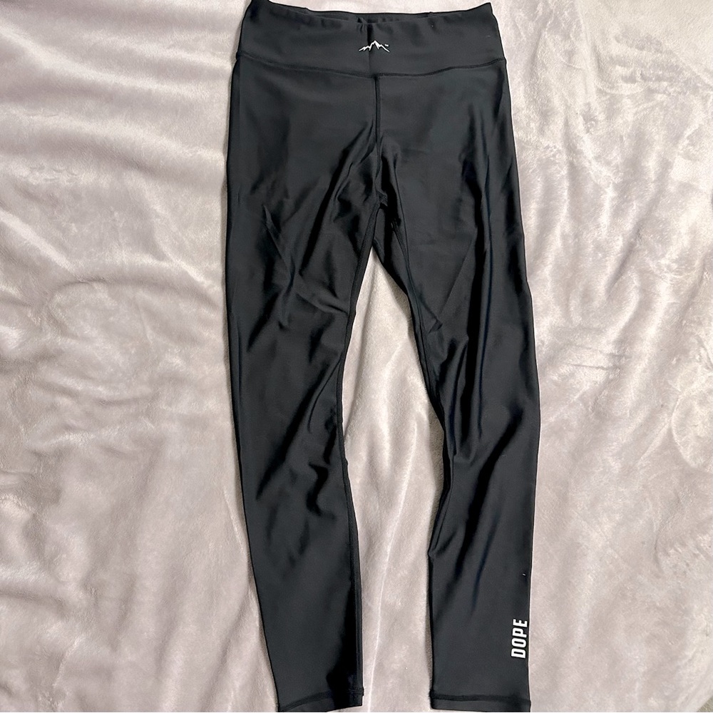 Dope Leggings